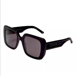 Authentic Christian Dior Sun Glasses